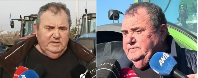 ΚΩΣΤΑΣ ΑΝΕΣΤΙΔΗΣ