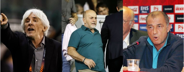 Παναθηναϊκος