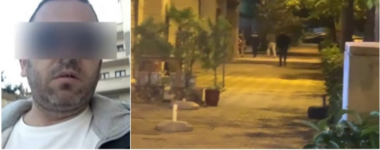 ΑΛΒΑΝΟΣ