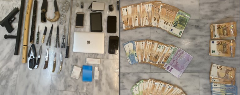 Κρήτη τοκογλυφία