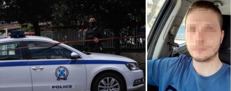 μητροκτονος θεσσαλονικη