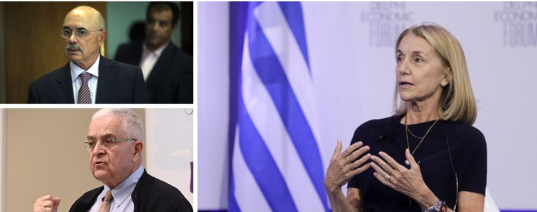 κιβωτός