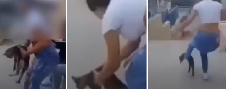 ανηλικο