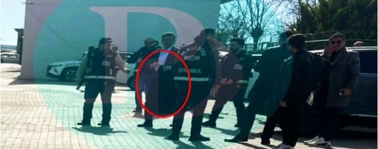 ΙΜΑΜΟΓΛΟΥ ΦΥΛΑΚΕΣ ΠΡΩΤΗ ΦΩΤΟΓΡΑΦΙΑ