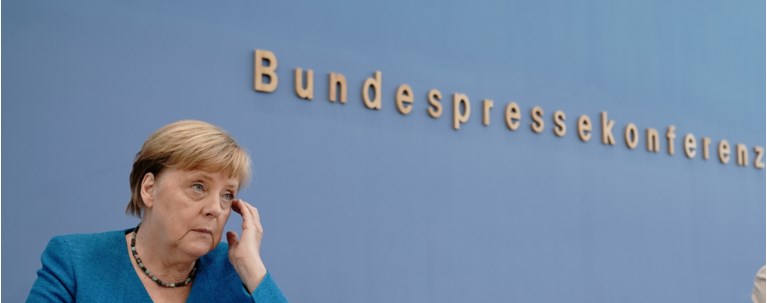 merkel