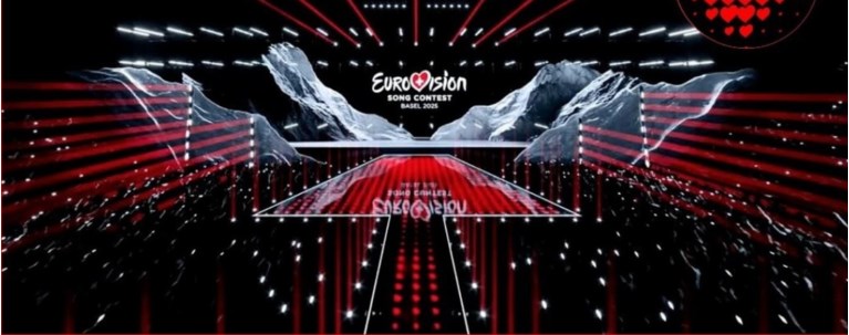 Eurovision