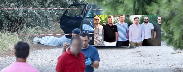 ΛΟΥΤΣΑ ΝΕΚΡΟΙ