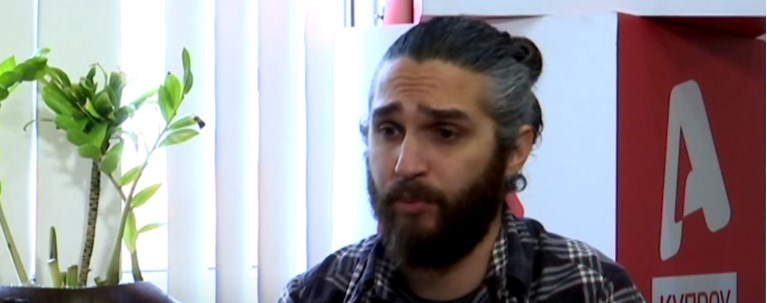 Αντρέας Φυλακτού