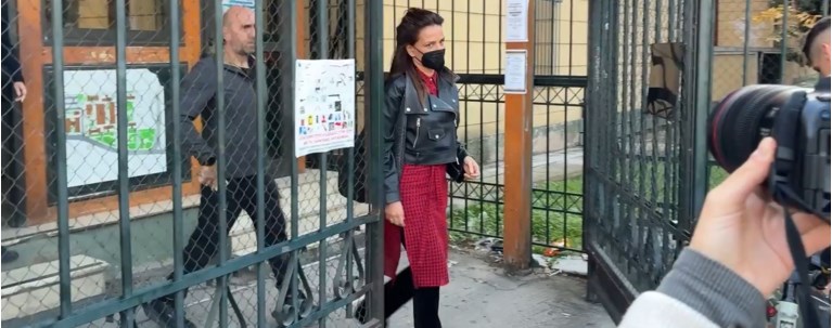 ΔΗΜΗΤΡΑ ΜΑΤΣΟΥΚΑ ΔΙΚΑΣΤΗΡΙΑ