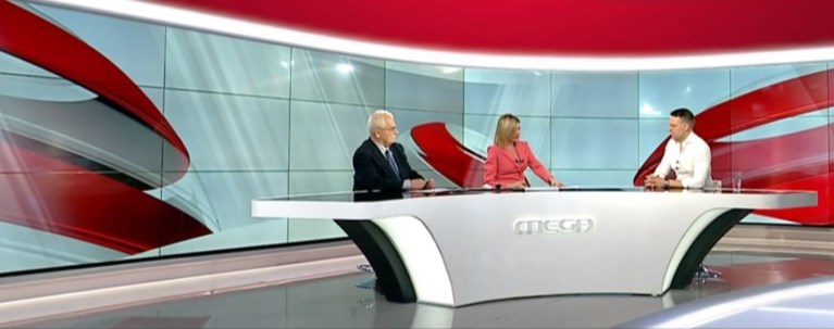 ΚΑΣΣΕΛΑΚΗΣ MEGA