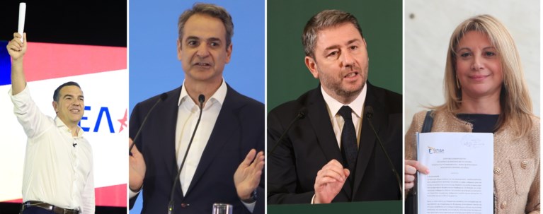 ΔΗΜΟΣΚΟΠΗΣΗ