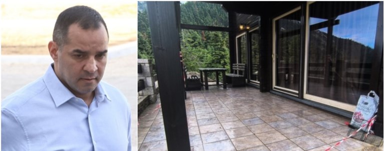 δολοφονια λαλασ