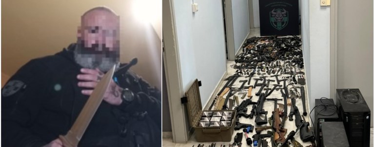 ΧΑΝΙΑ ΟΠΛΟΣΤΑΣΙΟ