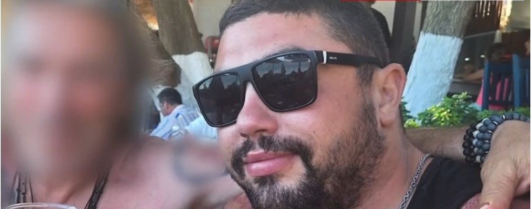 29χρονος λιμενικός