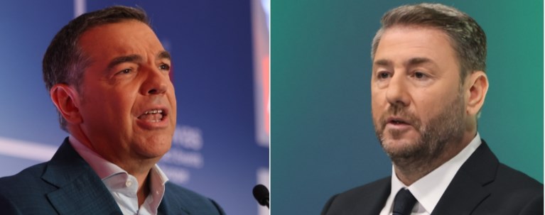 ΤΣΙΠΡΑΣ ΑΝΔΡΟΥΛΑΚΗΣ