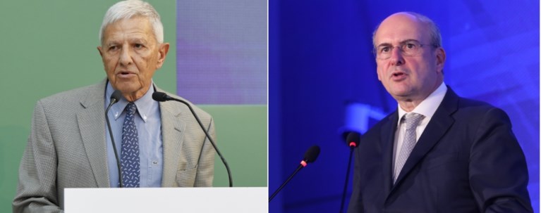 ΓΙΑΝΝΙΤΣΗΣ ΧΑΤΖΗΔΑΚΗΣ