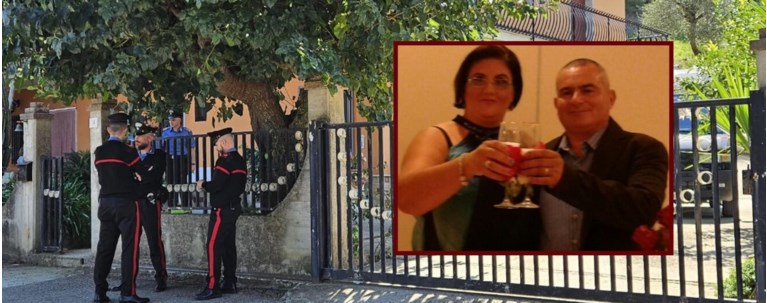 γυναικοκτονια ιταλια