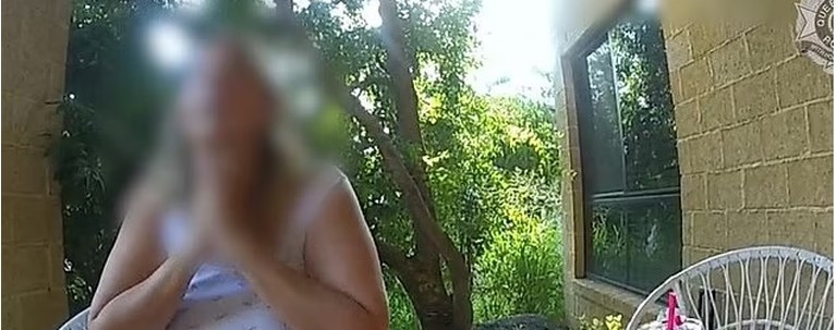 ΑΥΣΤΡΑΛΙΑ INFLUNCER ΚΑΤΗΓΟΡΟΎΜΕΝΗ ΓΙΑ ΤΗΝ ΚΑΚΟΠΟΙΗΣΗ ΒΡΕΦΟΥΣ
