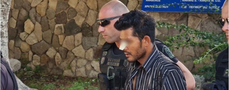 Μπαγκλαντεσιανός δολοφονία Αναστάζια