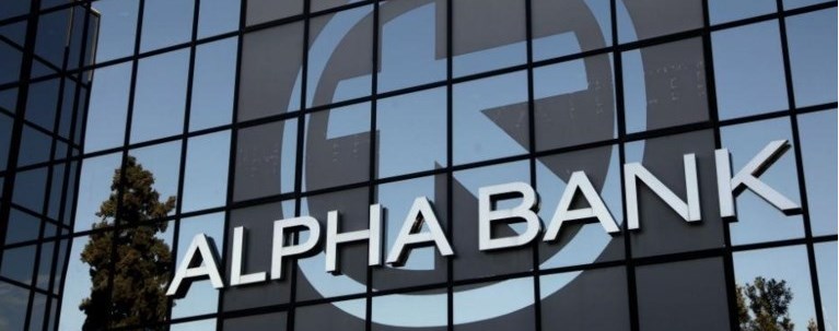 Alpha Bank