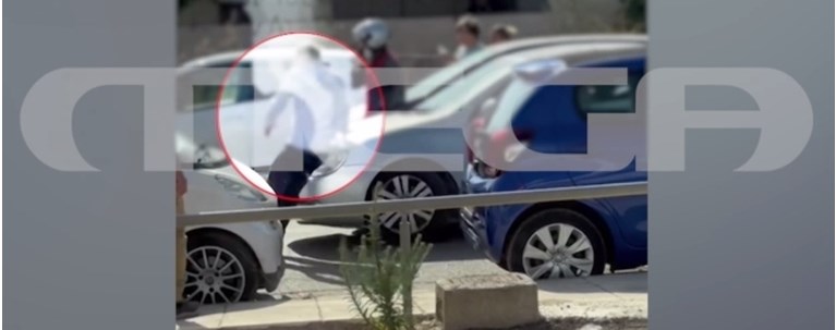 Επίθεση σε Μπουρνού