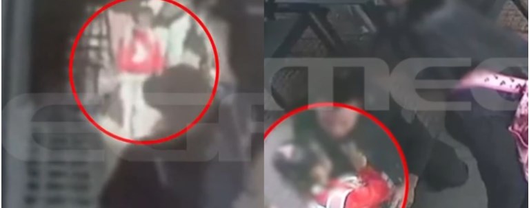 ΑΓΙΟΣ ΠΑΝΤΕΛΕΗΜΟΝΑΣ
