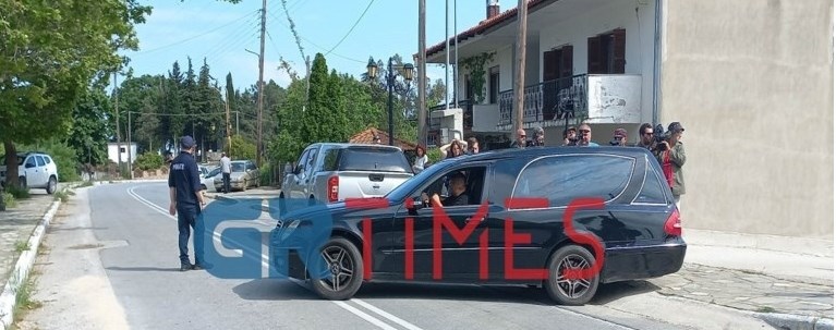 ΓΥΝΑΙΚΟΚΤΟΝΙΑ ΧΑΛΚΙΔΙΚΗ