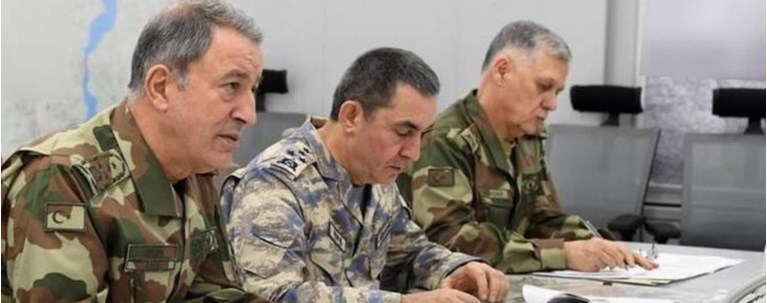 Ακάρ: Η Τουρκία θα προστατεύσει τα δικαιώματά της