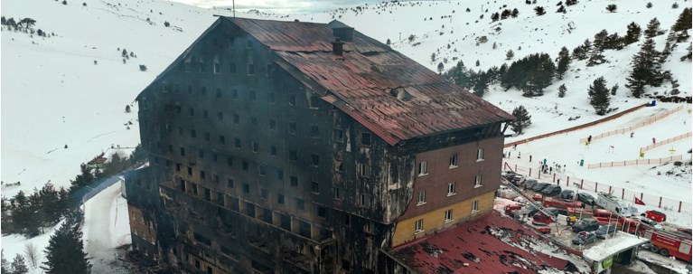 ΤΟΥΡΚΙΑ ΞΕΝΟΔΟΧΕΙΟ