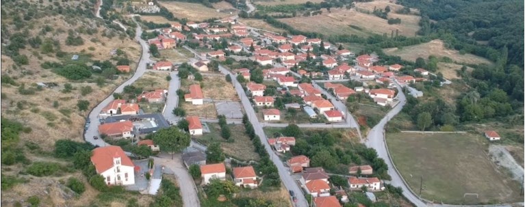 δεβδροχωρι