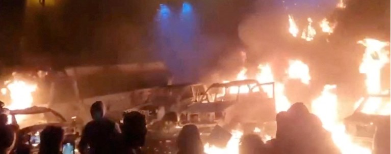 ΙΡΑΝ ΔΙΑΔΗΛΩΣΕΙΣ