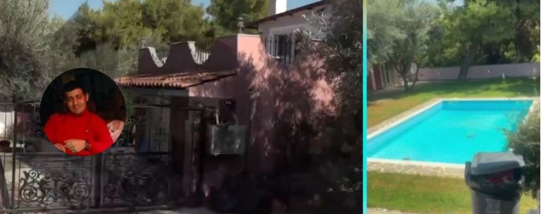 ΤΟΥΡΚΙΚΗ ΜΑΦΙΑ