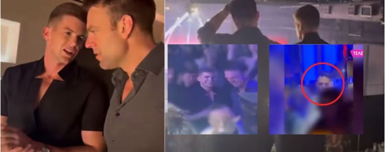 ΚΑΣΣΕΛΑΚΗΣ ΤΑΪΛΕΡ