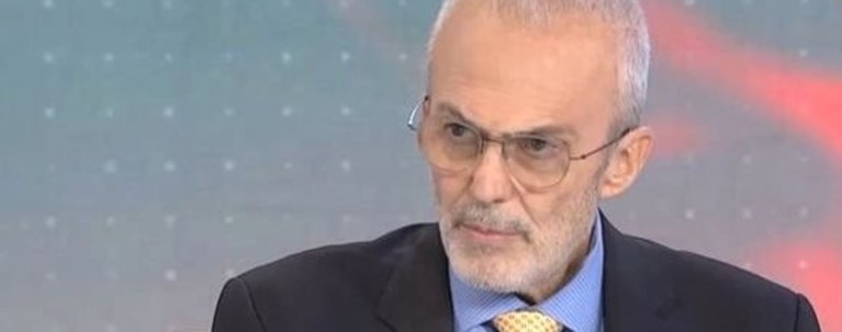 Δημήτρης Μαύρος