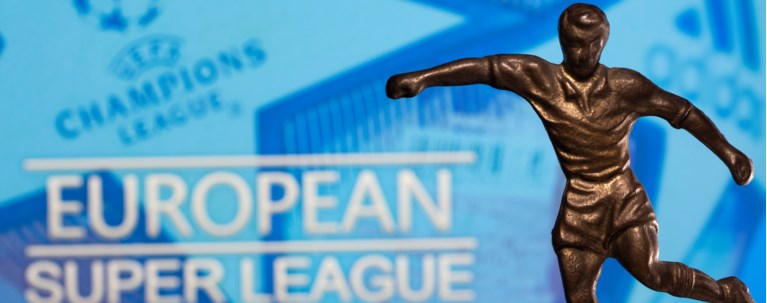European Super League