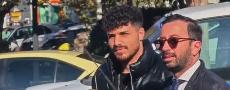 μαζωνακησ 21χρονος