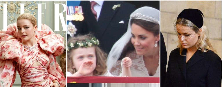 lady margaret
