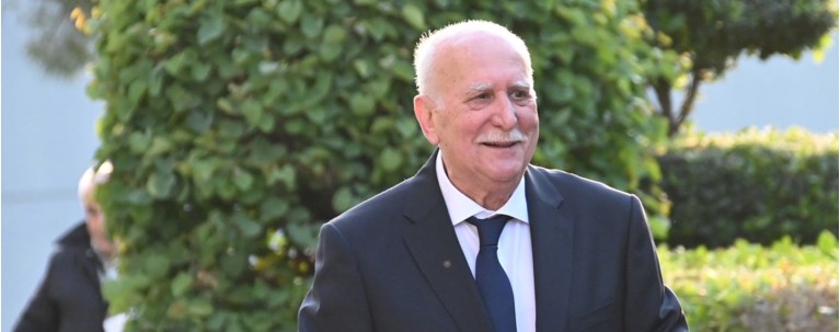 ΓΙΩΡΓΟΣ ΠΑΠΑΔΑΚΗΣ