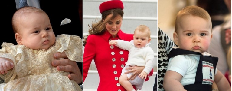 prince george