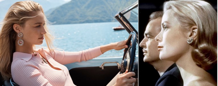 borromeo grace kelly