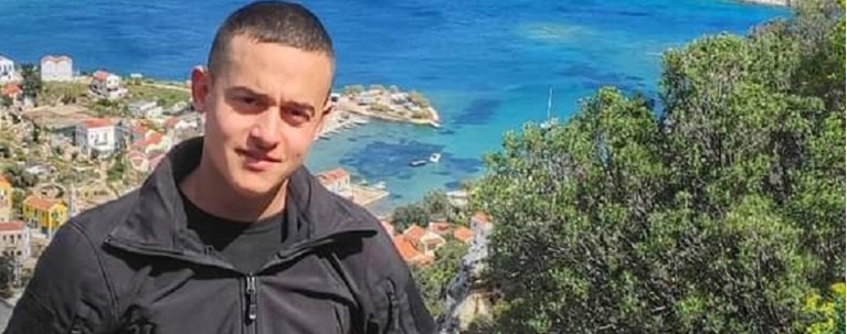 ΘΑΝΑΤΟΣ 25ΧΡΟΝΟΥ ΣΦΑΚΙΑ