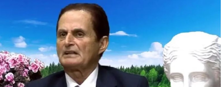 ΚΩΝΣΤΑΝΤΙΝΟΣ ΠΑΠΑΝΙΚΟΛΑΣ