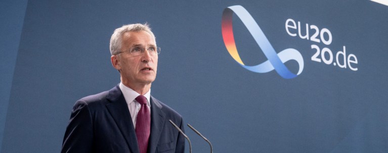 nato