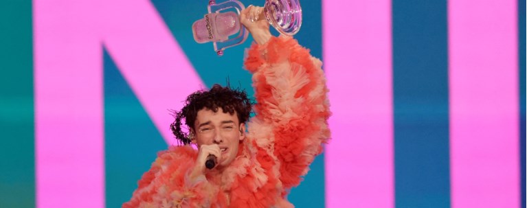 Eurovision