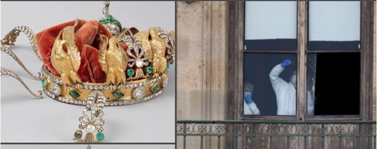 ΜΟΥΣΕΙΟ ΛΟΥΒΡΟΥ