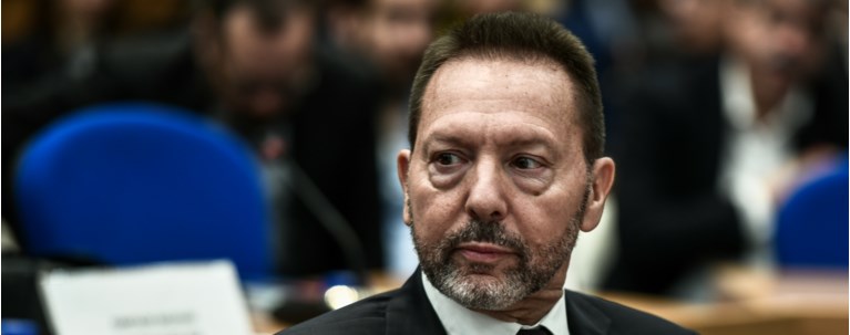 Γιάννης Στουρνάρας