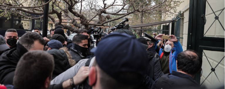 ΠΙΣΠΙΡΙΓΚΟΥ