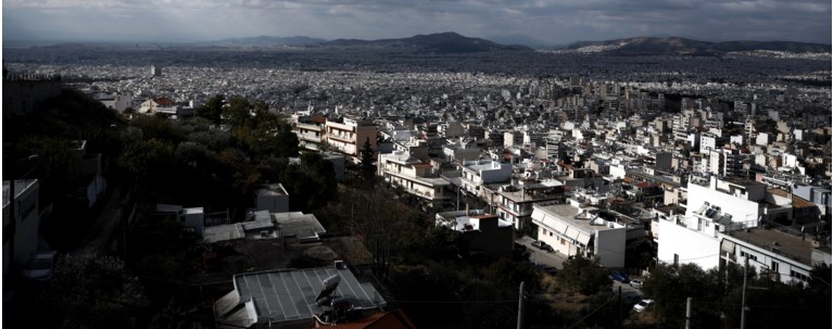 Ακίνητα