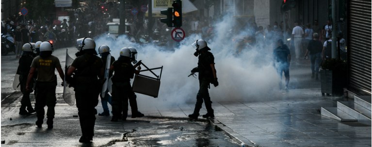 Επεισόδια