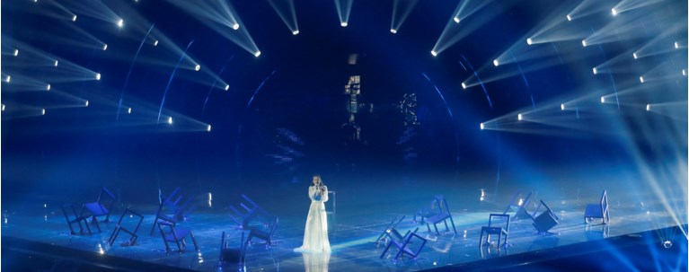 Eurovision